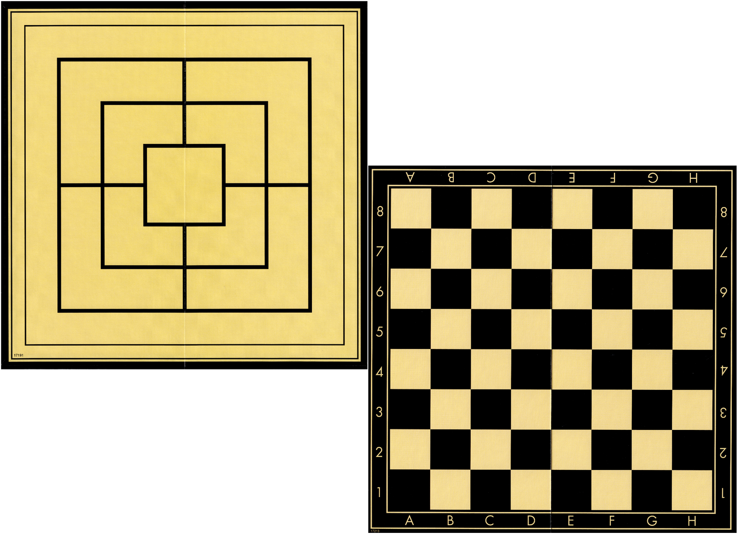 Schmidt Spiele Klassiker Spielesammlung Limited Edition 49194 idee+spiel für 2 - 6 Spieler