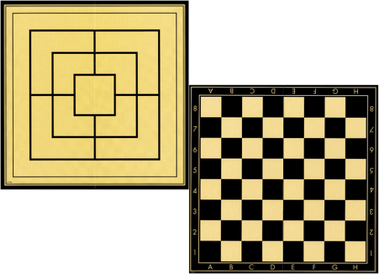 Schmidt Spiele Klassiker Spielesammlung Limited Edition 49194 idee+spiel für 2 - 6 Spieler