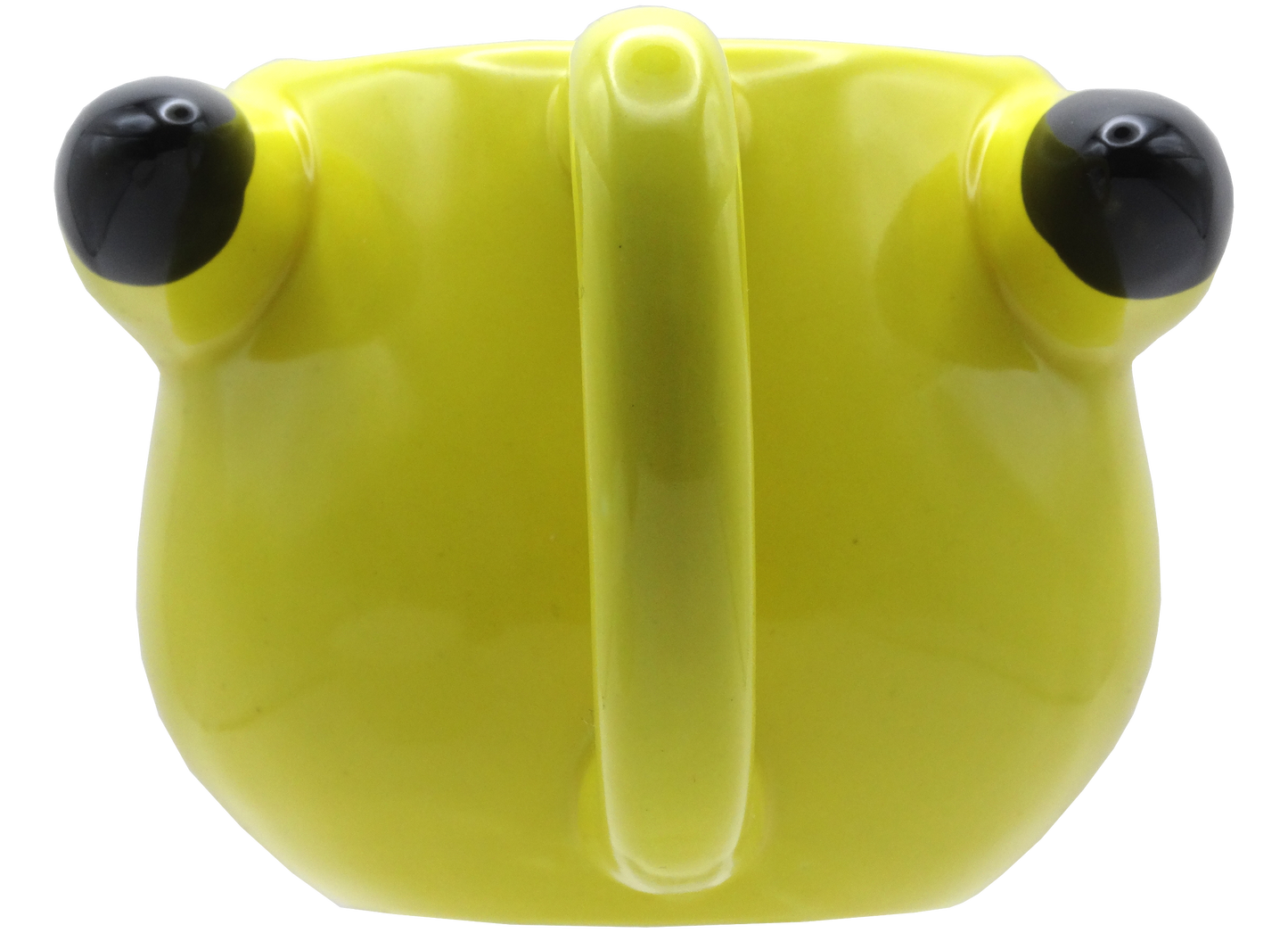 Jumbo Tasse XXL 3D Pikachu-Kopf 475 ml