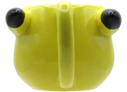 Jumbo Tasse XXL 3D Pikachu-Kopf 475 ml