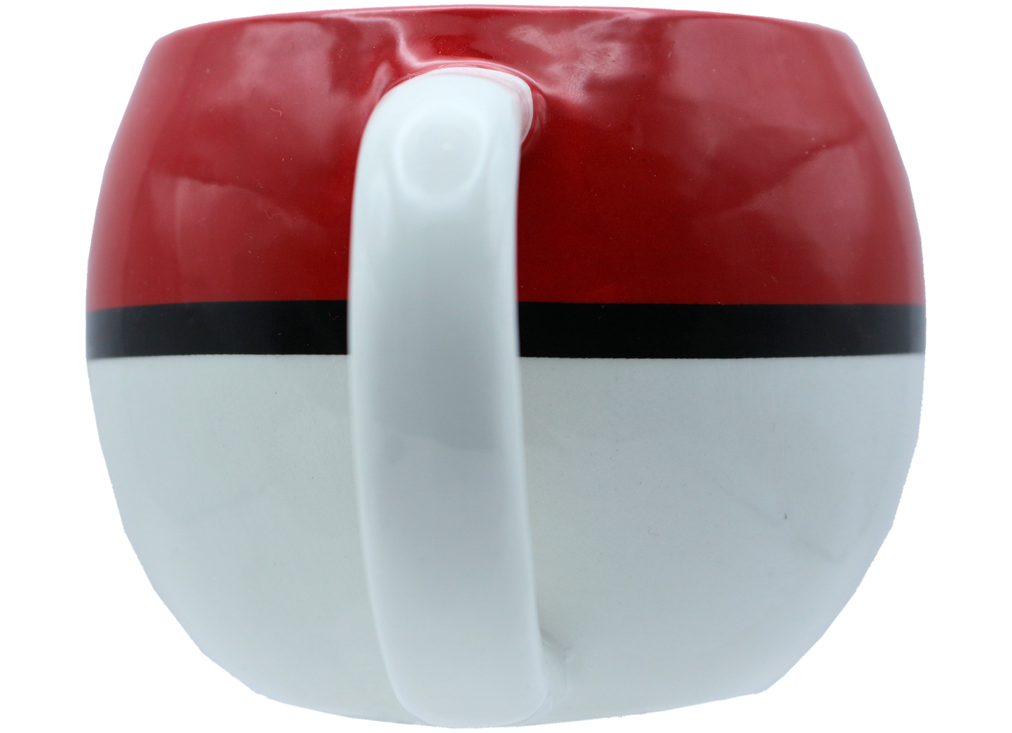 Jumbo Tasse XXL Pokemonball 475 ml