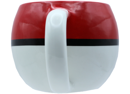 Jumbo Tasse XXL Pokemonball 475 ml