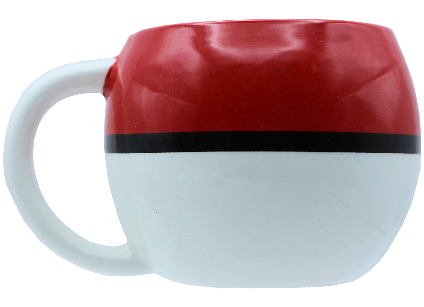 Jumbo Tasse XXL Pokemonball 475 ml