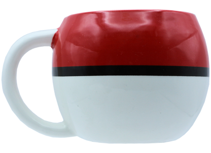 Jumbo Tasse XXL Pokemonball 475 ml