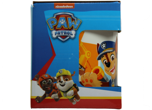 PAW Patrol Tasse Keramik 230ml Skye Rubble Chase Marshall Version 3