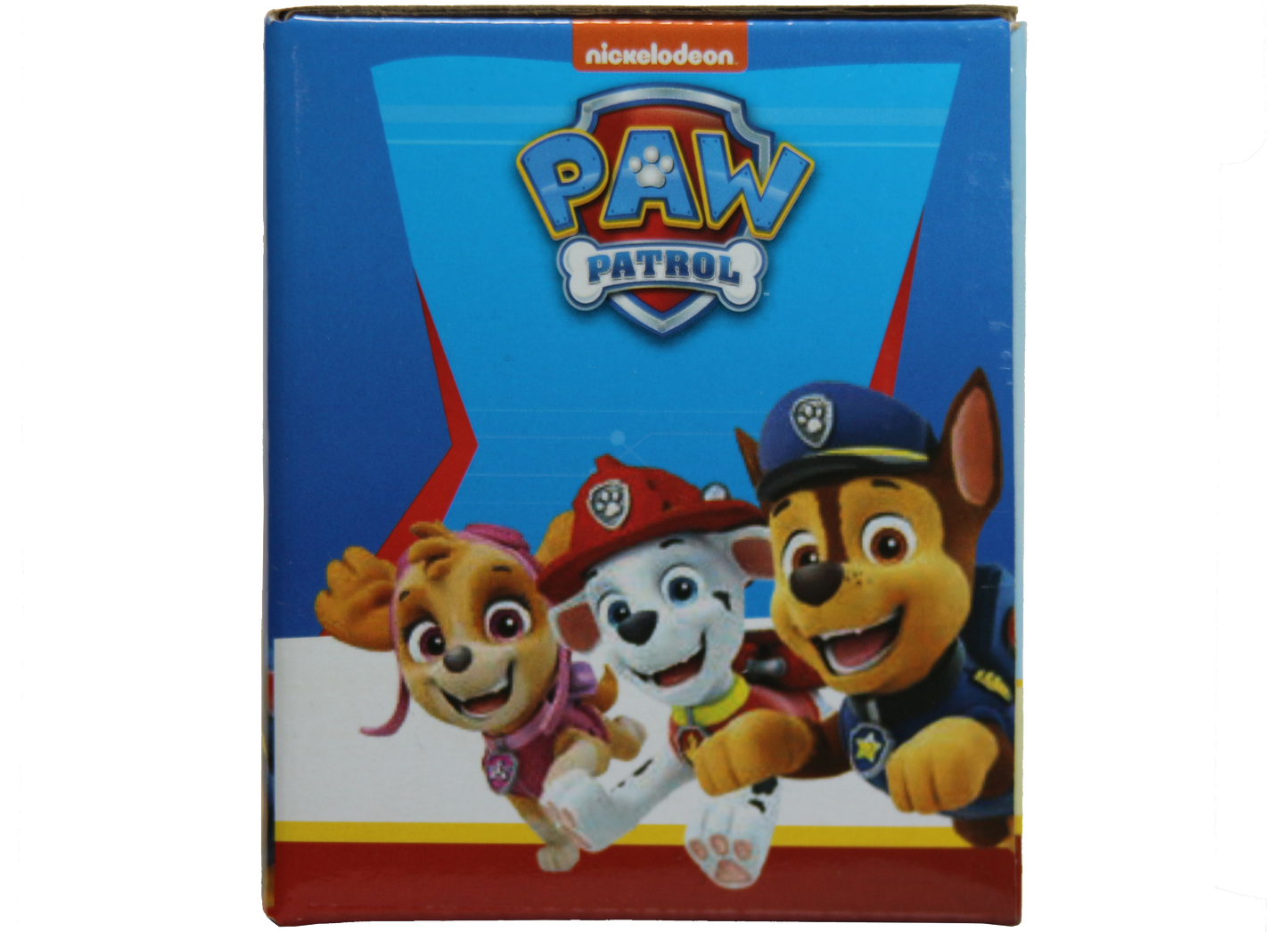 PAW Patrol Tasse Keramik 230ml Skye Rubble Chase Marshall Version 3