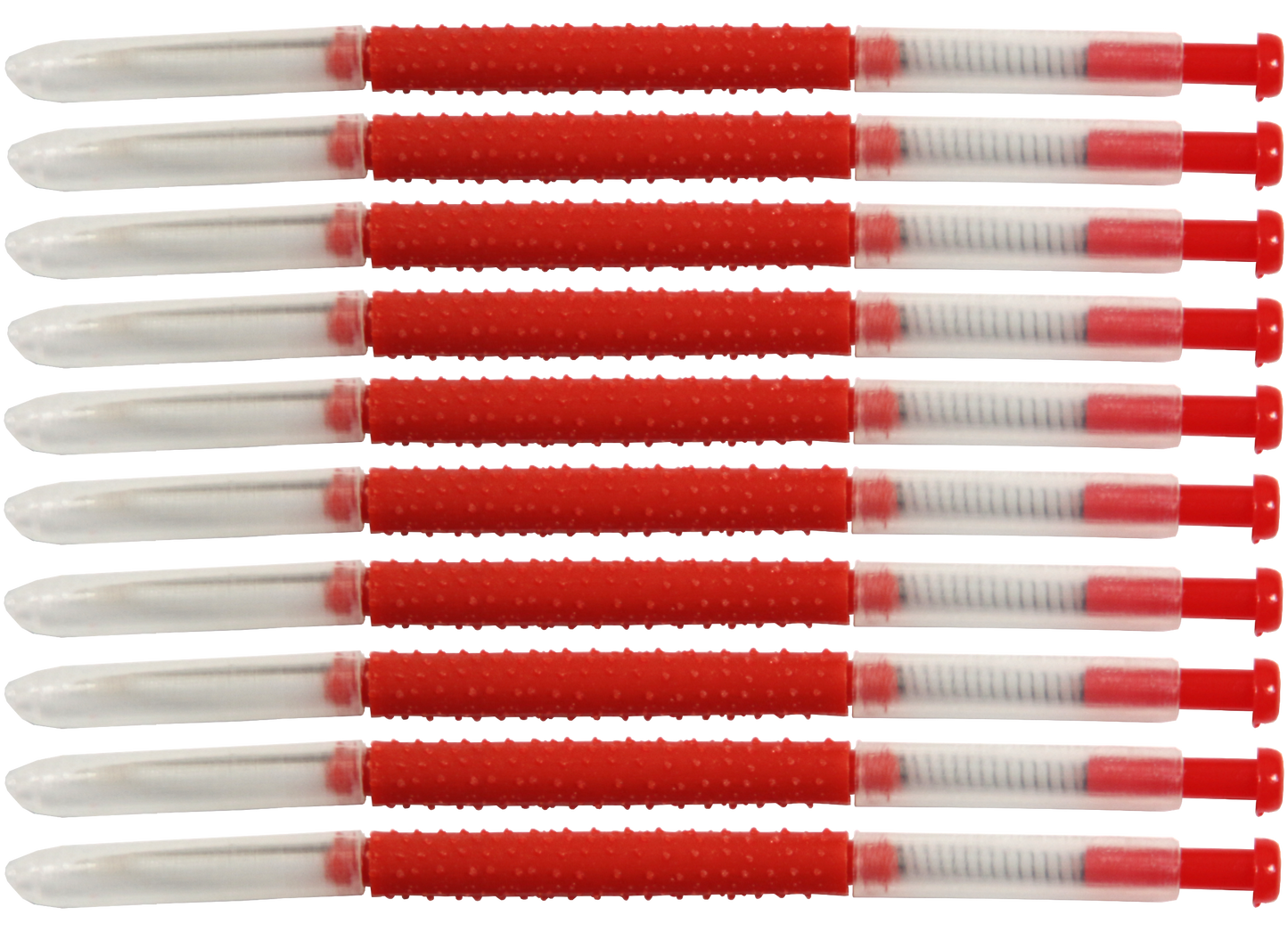 2 Stück oder 10 Stück Chinesische Umlarvlöffel für Königinnenzucht